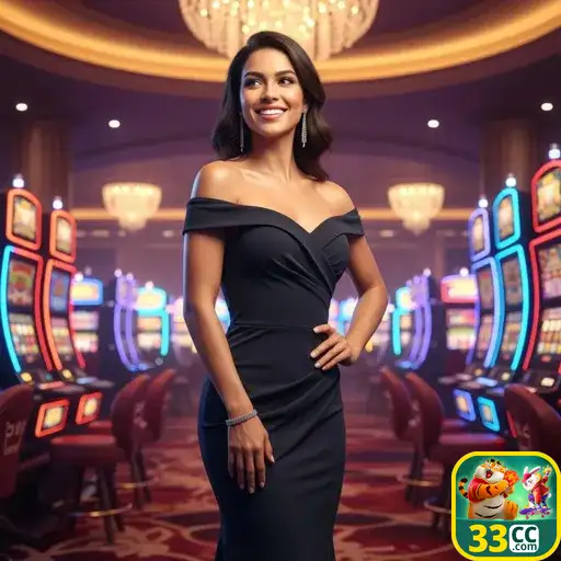 33cc explore inovador caça-níqueis